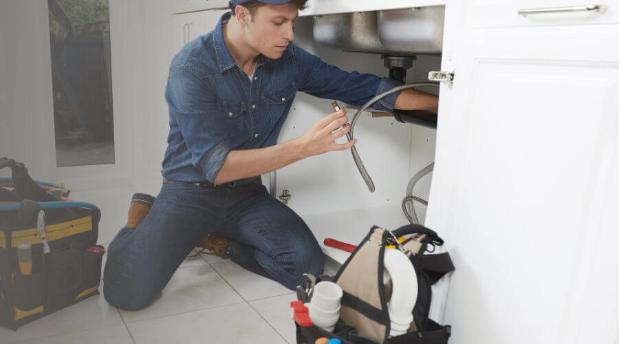 Local expert plumbing services in Downing, WI